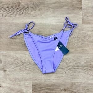Lavender Bikini Bottom